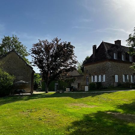 Maison D'Hotes Le Prieure Du Preux Sepeaux-Saint-Romain Esterno foto