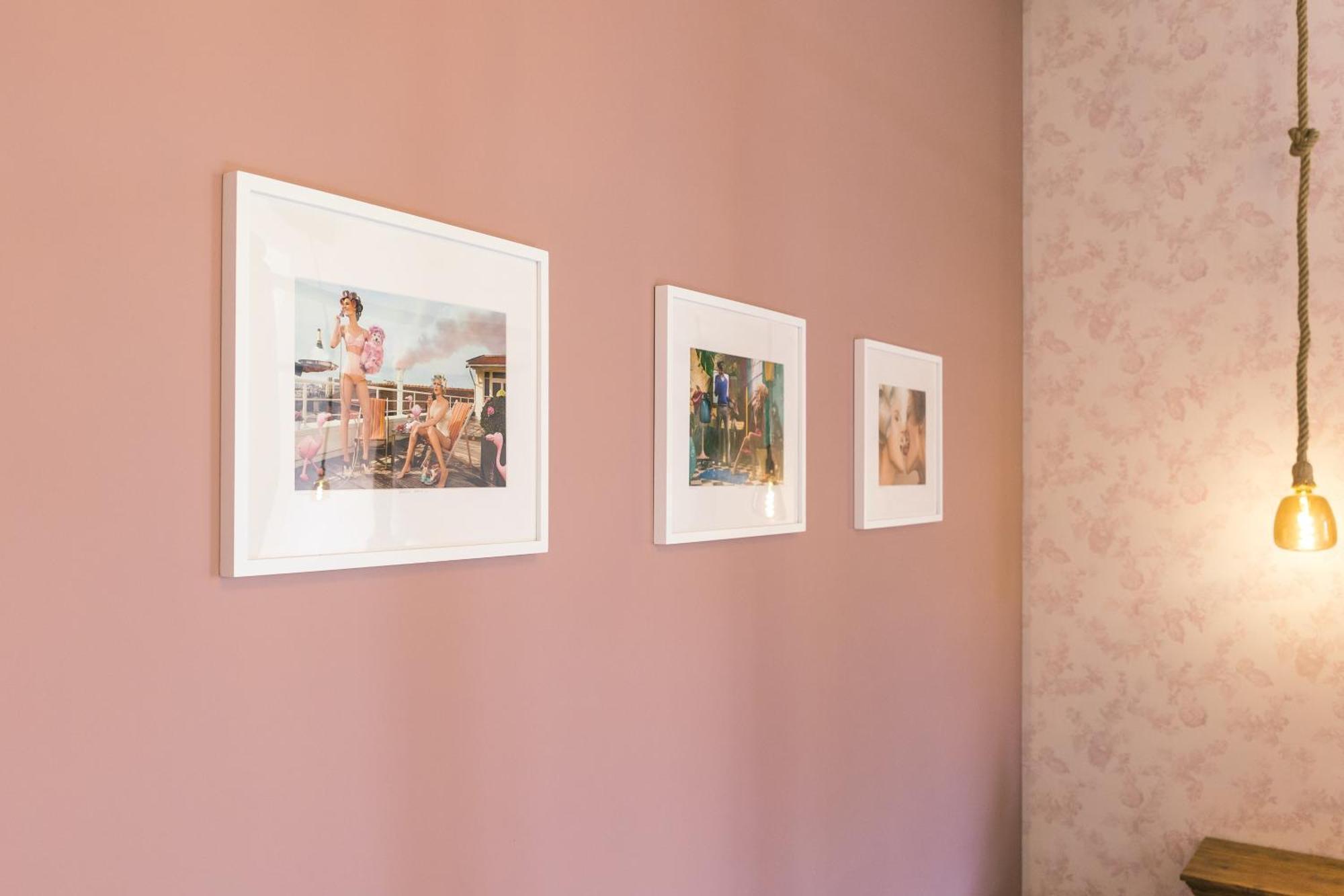 Maison D'Hotes Le Prieure Du Preux Sepeaux-Saint-Romain Esterno foto