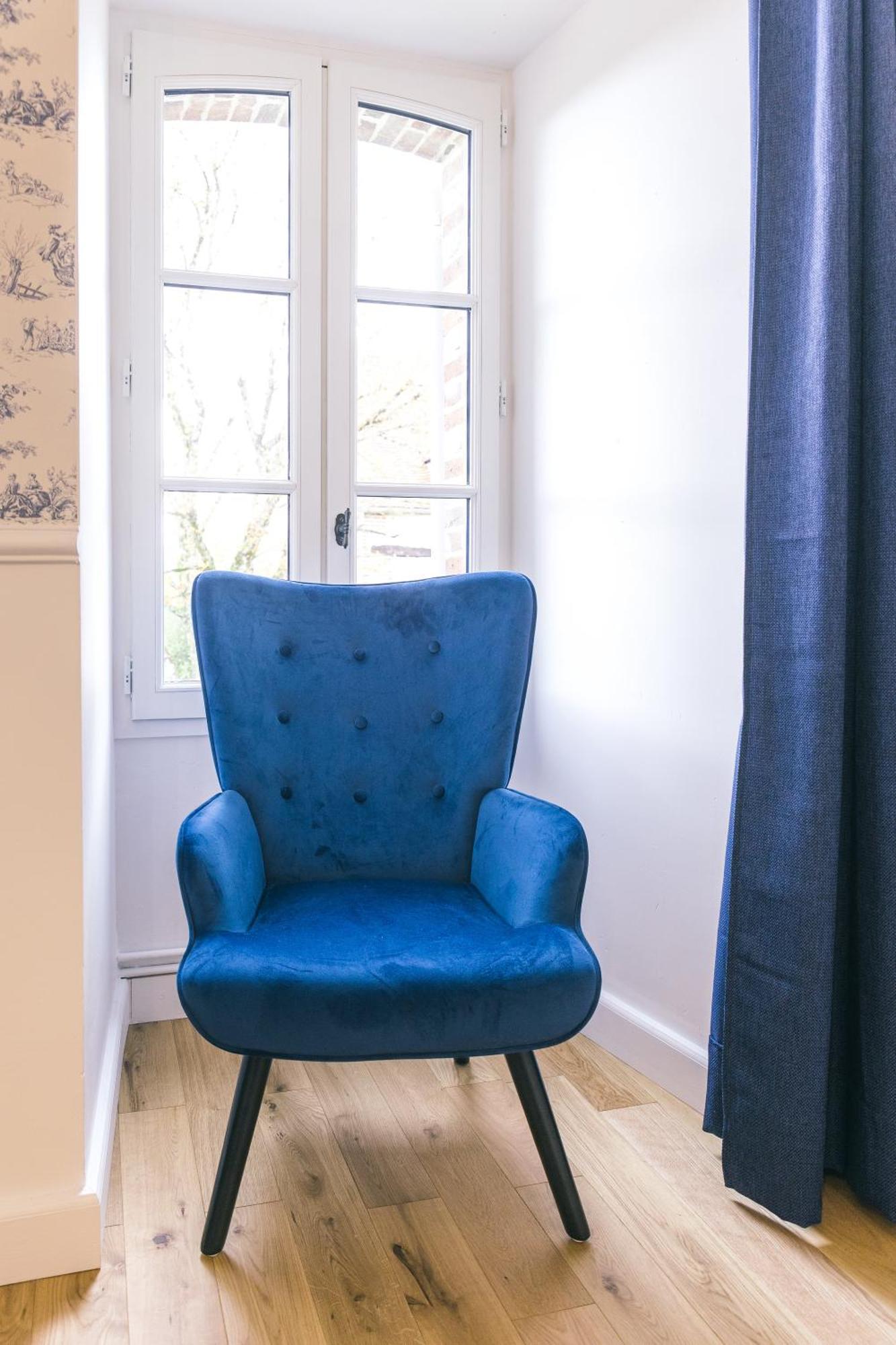 Maison D'Hotes Le Prieure Du Preux Sepeaux-Saint-Romain Esterno foto